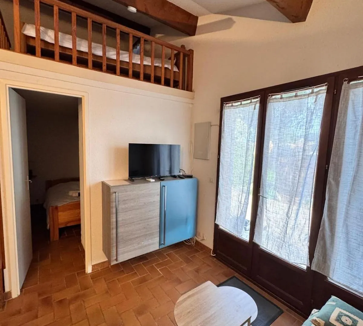 L'Eden Vert Bagnols En Foret Yourhosthelper Holiday home Bagnols-en-Foret