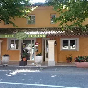 Au Relais Provencal Hotel