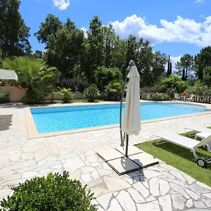  Vakantiehuis Lou Relambi